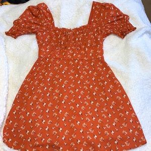 Brand new summer dress